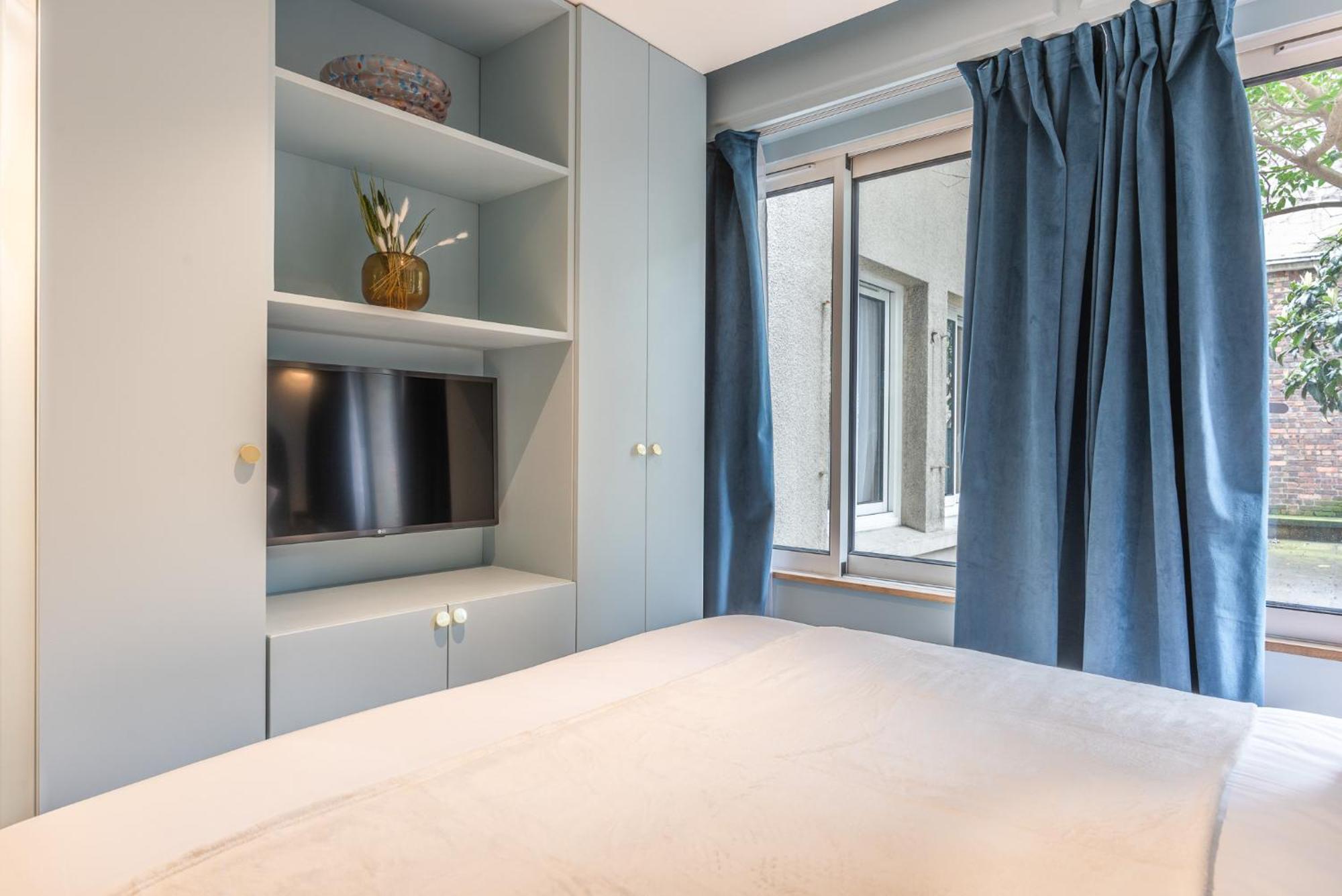 פריז Maison Letellier מראה חיצוני תמונה