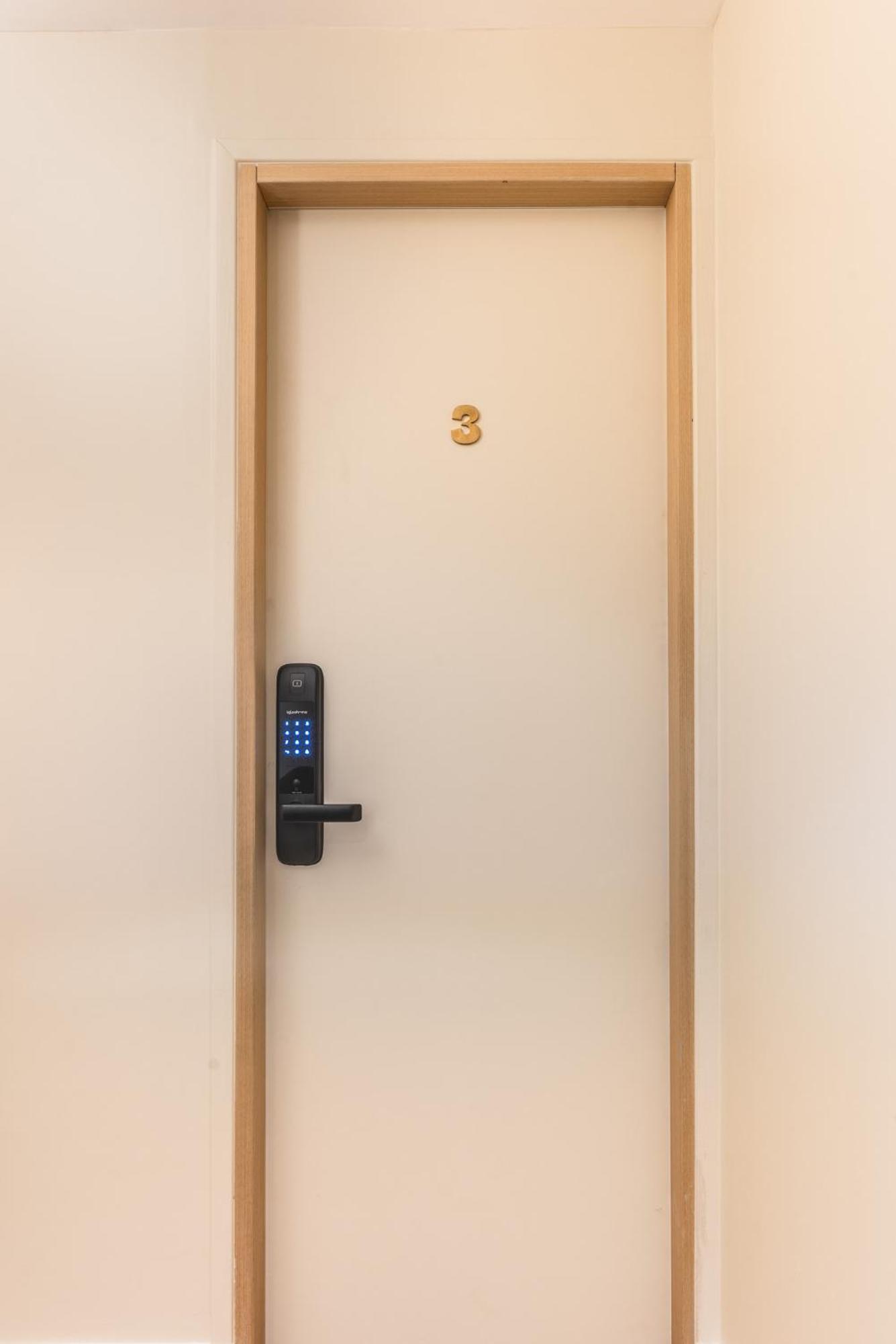 פריז Maison Letellier מראה חיצוני תמונה