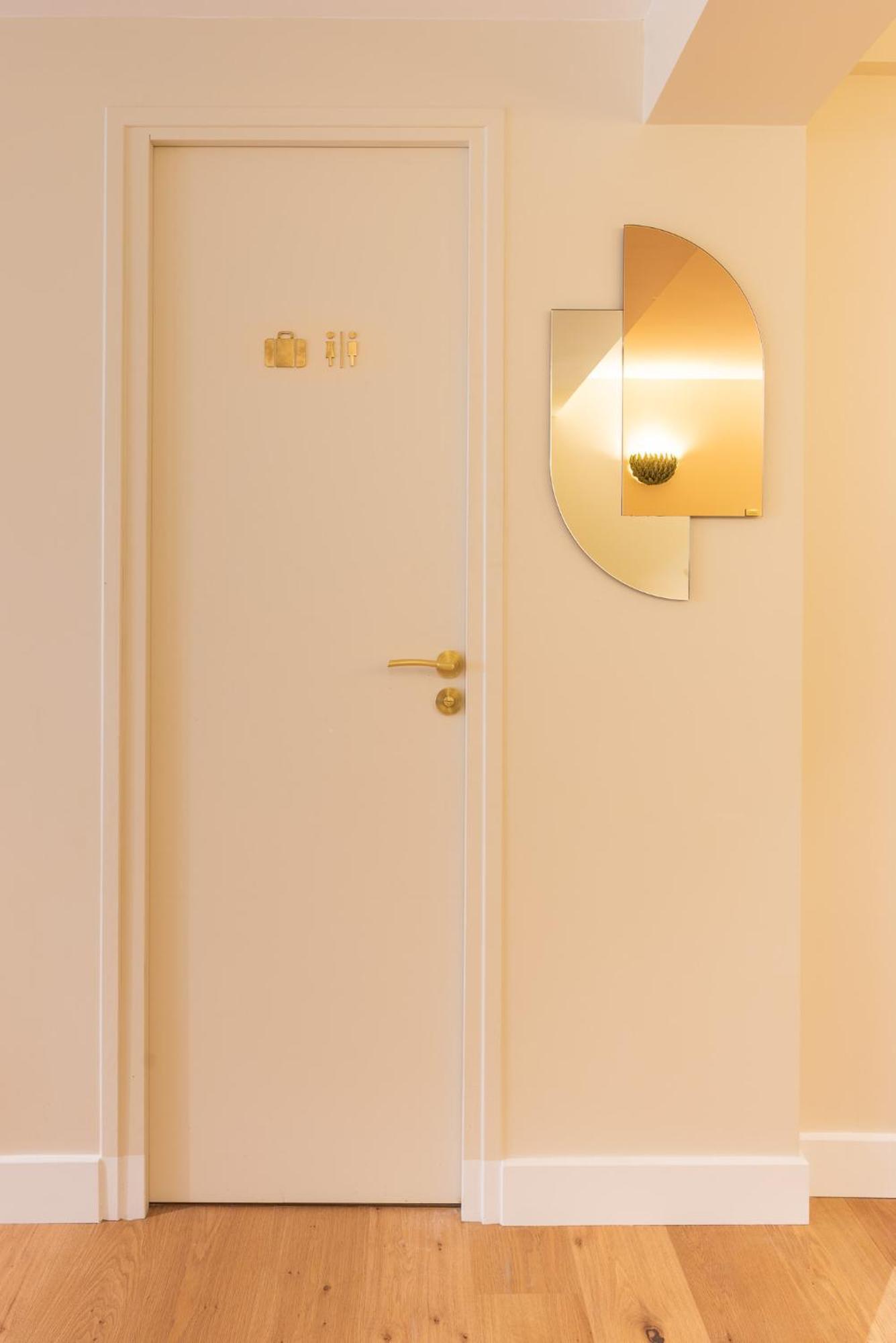 פריז Maison Letellier מראה חיצוני תמונה